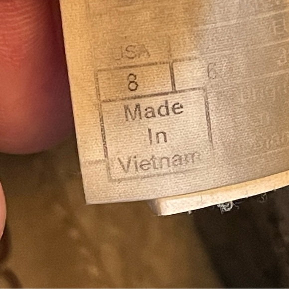 UGG Women's W Birch LACE-UP Boot Snow Chestnut 8 M US - Picture 15 of 15